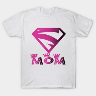 supermom T-Shirt